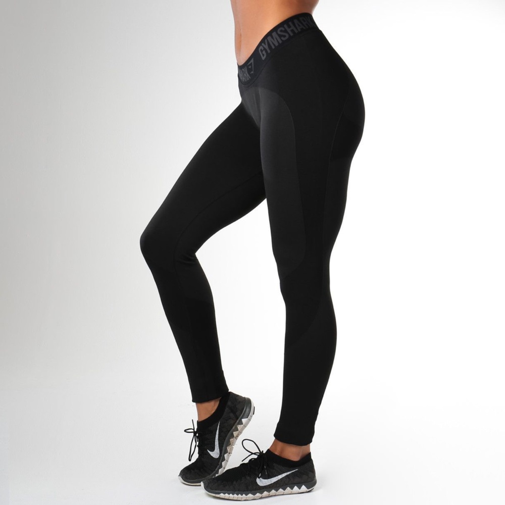 Gymshark Flex Leggings